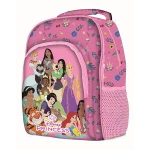 Disney Princess tas Blossom 42 x 32 x 16 cm - Roze - 42 x 32 x 16 cm - Polyester