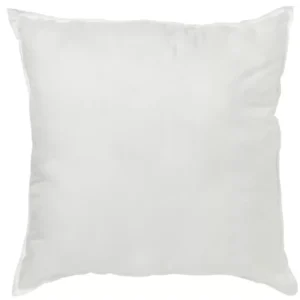Sweet Home sierkussen Javoli White Children's natural 40 x - Wit - 40 x 40 cm - Microfiber polyester