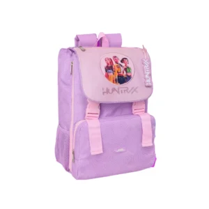 Demon Hunters tas - Paars - 41 cm - Polyester - foto 1