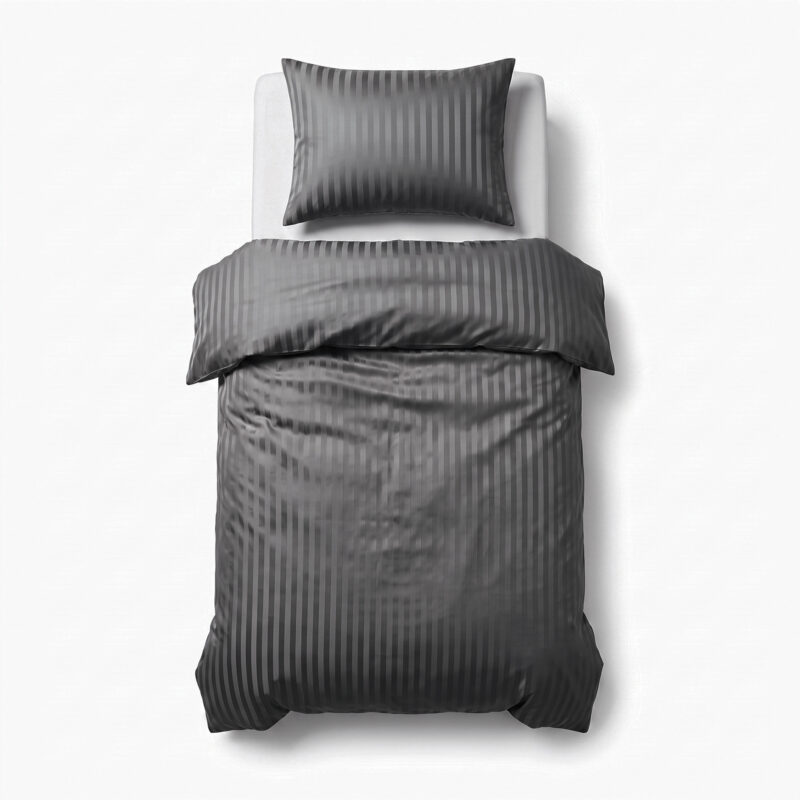 Sleeptime Dallas 140 x 220 Antraciet 140 x 220 cm