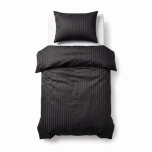 Sleeptime Dallas 140 x 220 Zwart 140 x 220