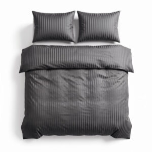 Sleeptime Dallas 200 x 220 Antraciet 200 x 220