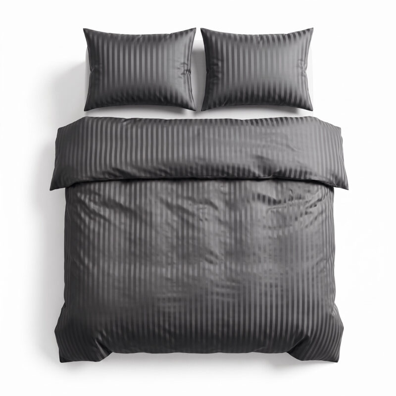 Sleeptime Dallas 200 x 220 Antraciet 200 x 220 cm