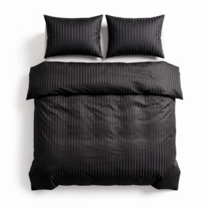 Sleeptime Dallas 200 x 220 Zwart 200 x 220