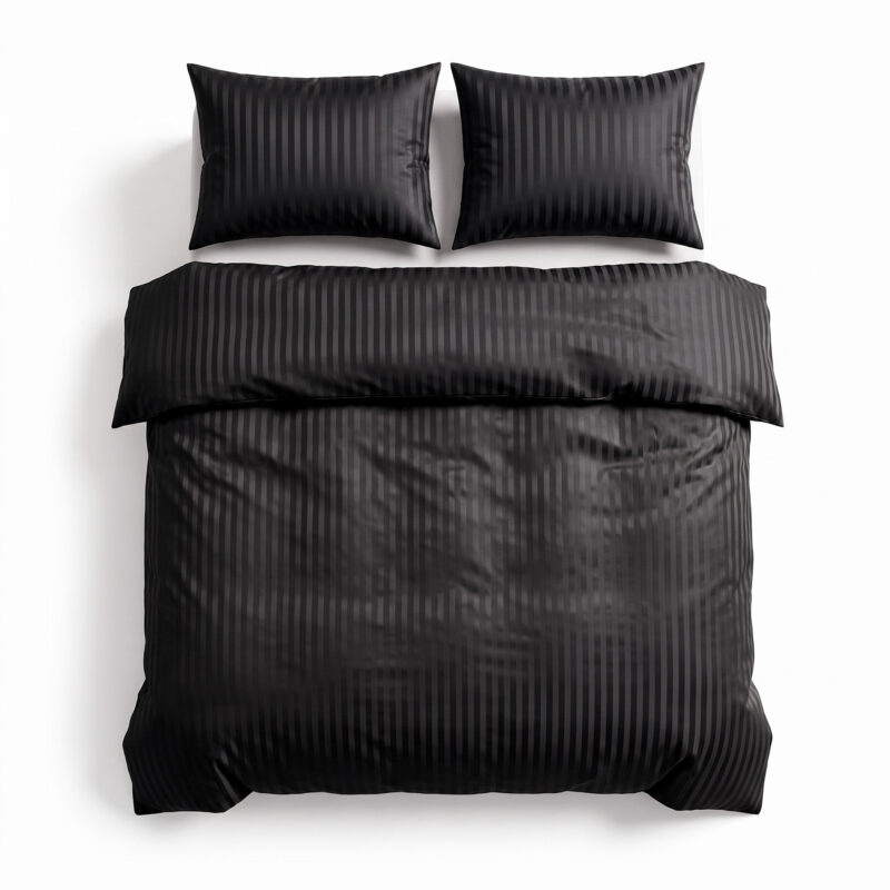 Sleeptime Dallas 240 x 220 Zwart 240 x 220 cm
