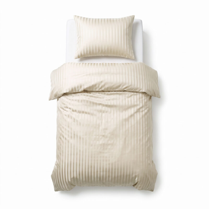 Dallas Creme 200 x 200/220 Sleeptime