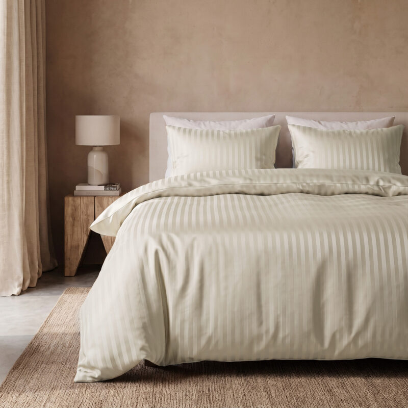 Dallas Creme 200 x 200/220
