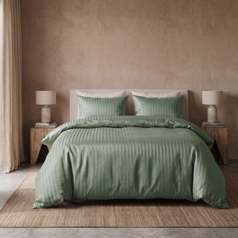 Sleeptime Dallas Groen 240 x 220