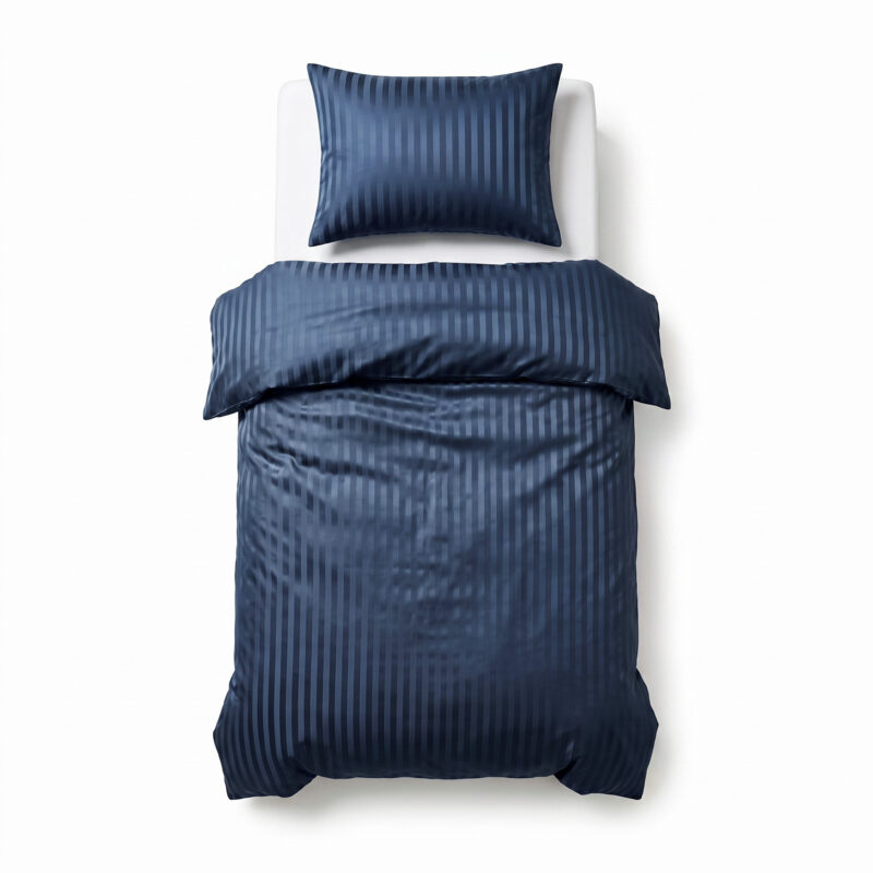 Sleeptime Dallas Navy 140 x 200/220 cm