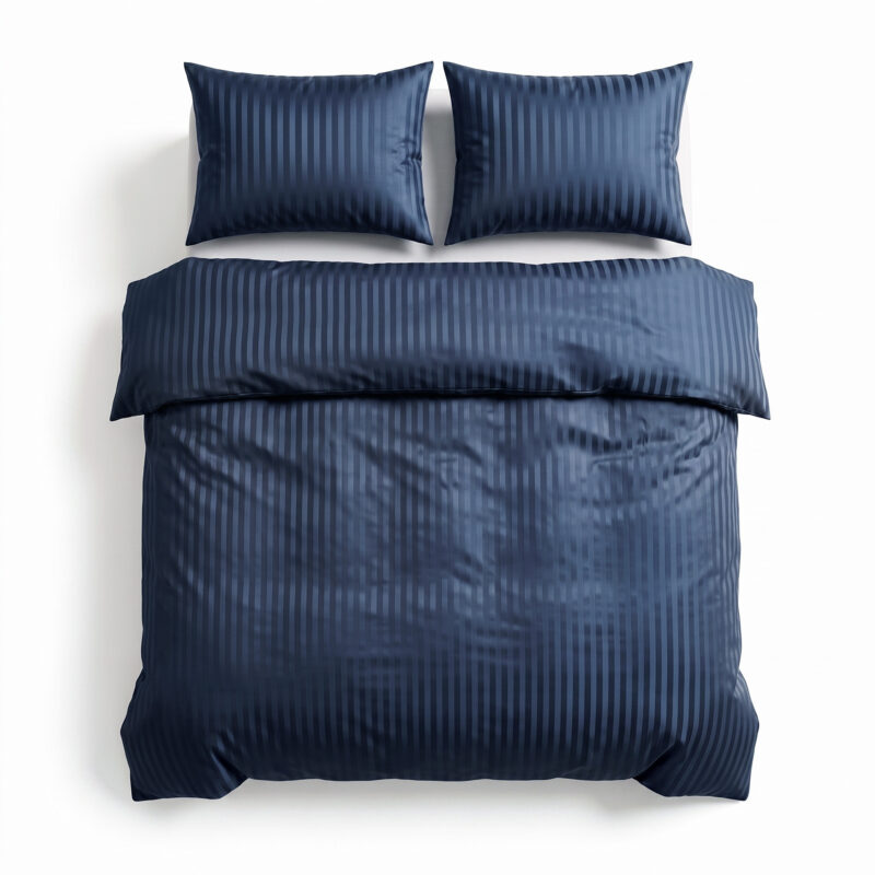 Sleeptime Dallas Navy 200 x 200/220 cm