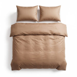 Sleeptime Dallas Taupe 200 x 200/220