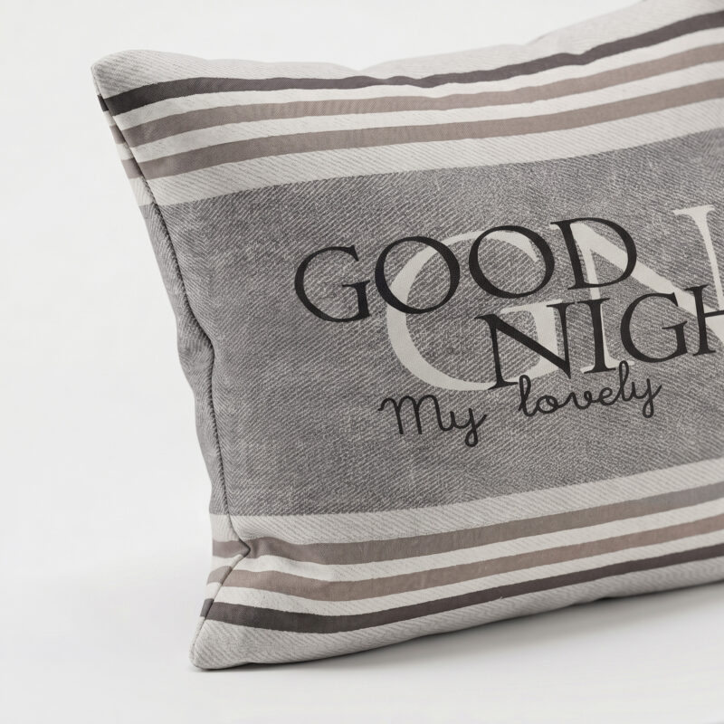 Dekbed Goodnight Zand 240 x 200 Met Kussens 240 x 200 cm van Sleeptime, Zand