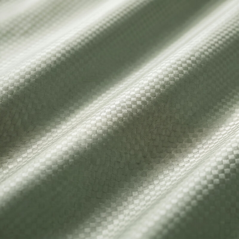 Sleeptime Satin Point Groen 200 x 220