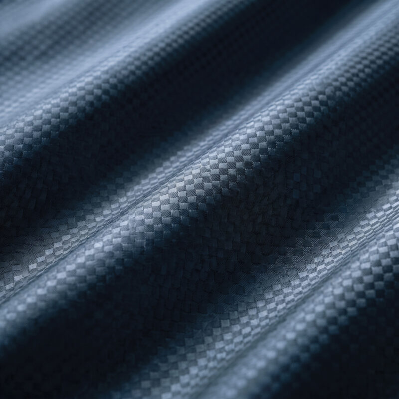 Sleeptime Satin Point Navy 140 x 220