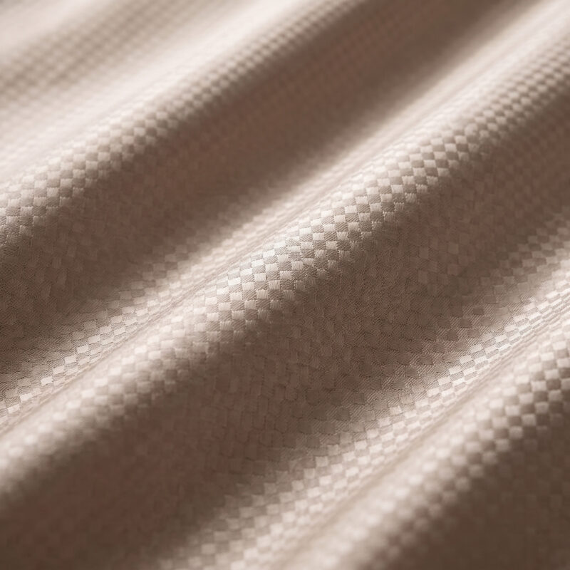 Sleeptime Satin Point Taupe 140 x 220