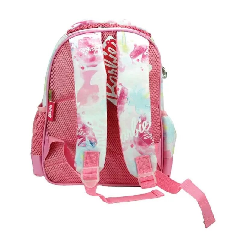Barbie schoudertas 31 x 24 x 12 cm van Polyester, Paints 31 x 24 x 12 cm