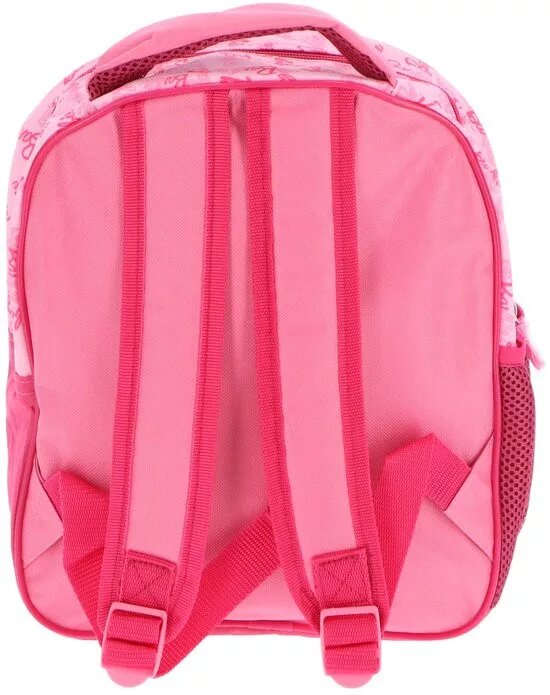 Barbie schoudertas 30 x 26 x 10 cm van Polyester, Icon Deluxe 3D 30 x 26 x 10 cm