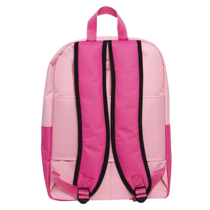 Polyester tas 41 cm van Barbie in 41 cm