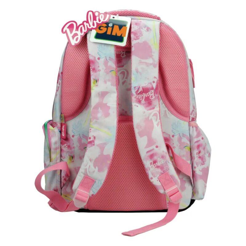 Polyester tas Paints 42 cm van Barbie in 42 cm