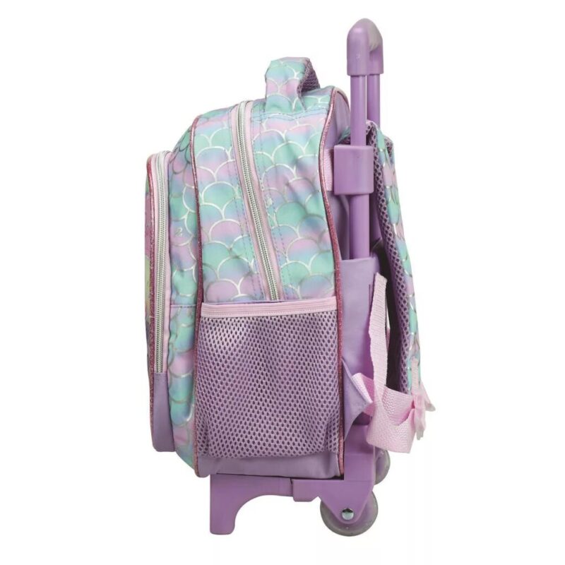 Tas 30 x 25 x 15 cm van Barbie, Roze