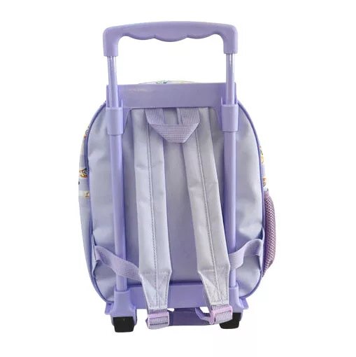 Tas 32 x 26 x 11 cm van Bluey, Paars