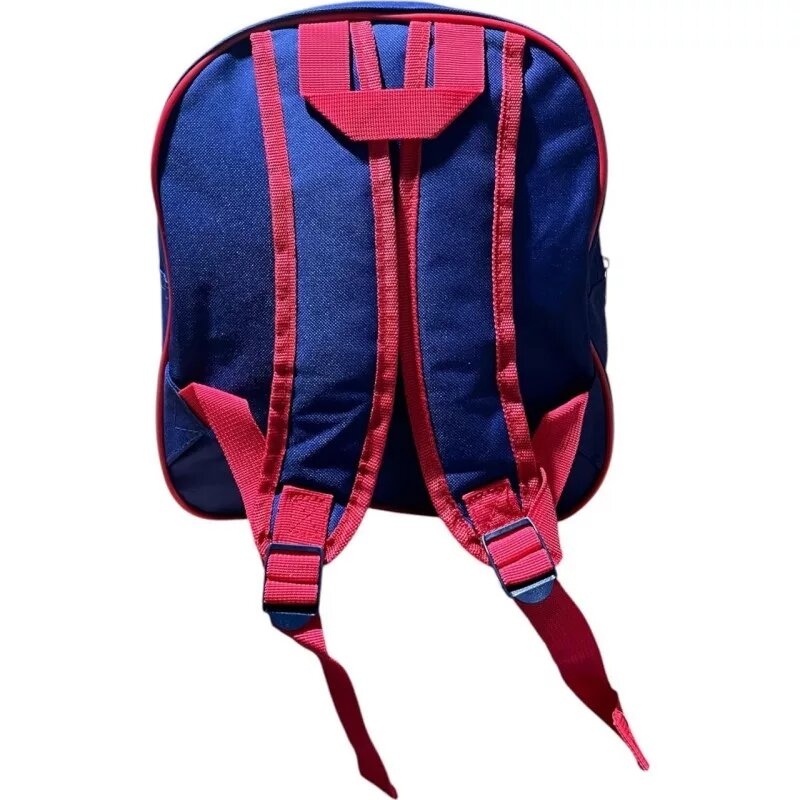 Polyester tas Legendary 30 x 26 x 10 cm van Cars in 30 x 26 x 10 cm