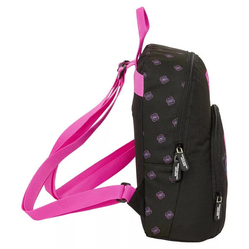 Polyester tas van Demon Hunters in 30 x 25 x 13 cm