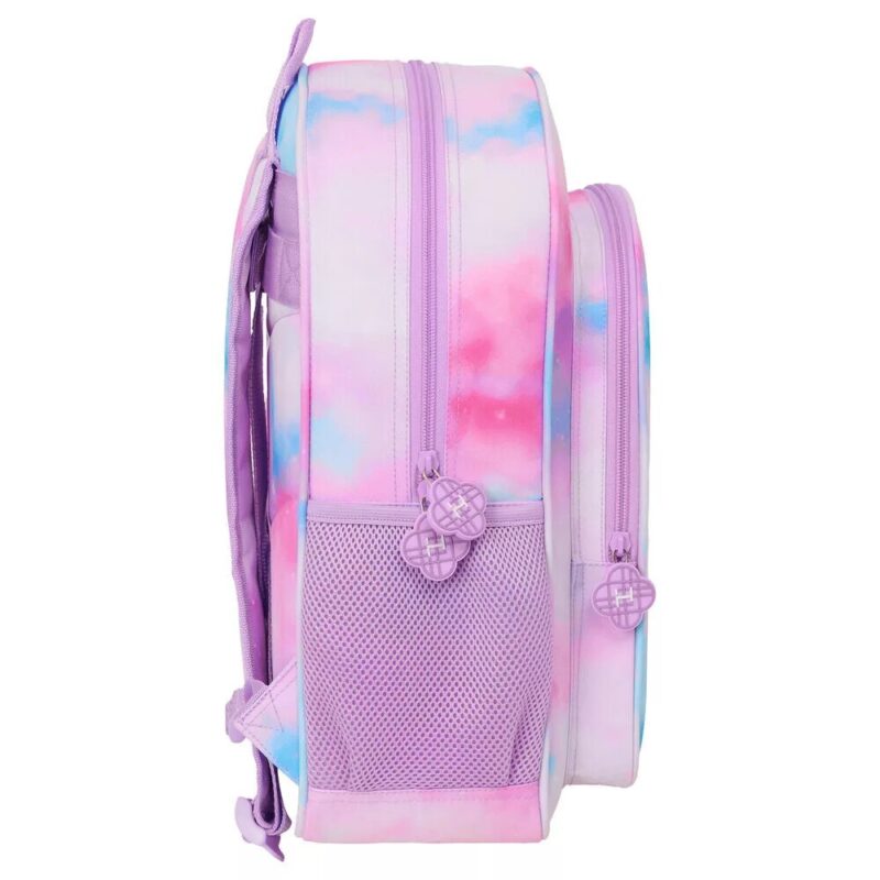 Polyester tas van Demon Hunters in 38 cm
