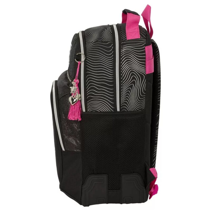 Polyester tas van Demon Hunters in 42 cm - foto 3