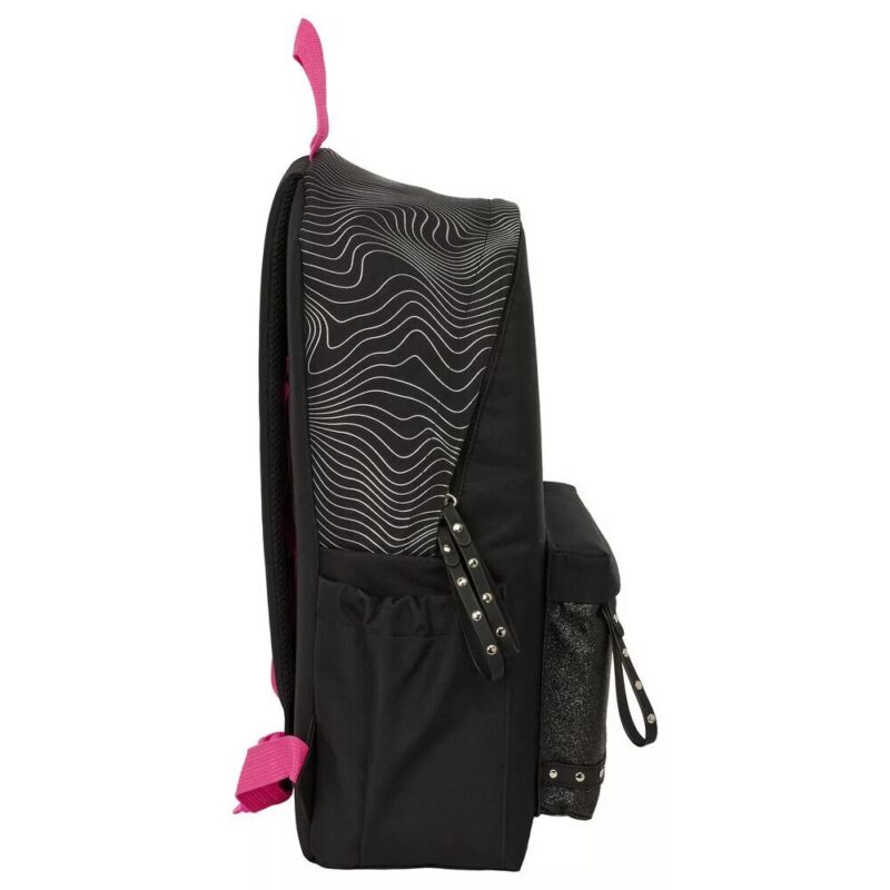 Polyester tas van Demon Hunters in 43 cm - foto 3