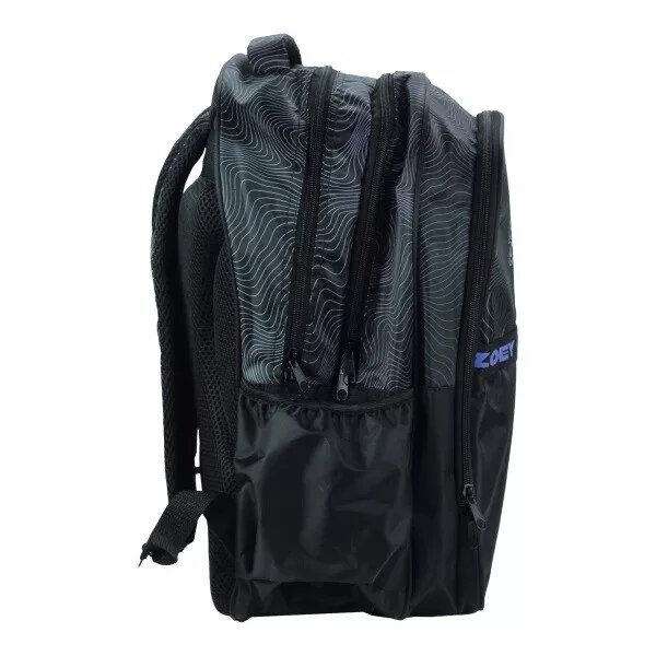 Polyester tas van Demon Hunters in 46 cm