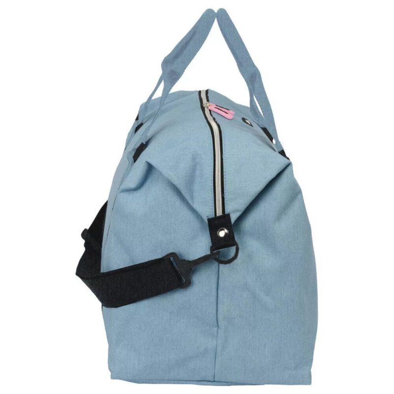 Polyester tas van Demon Hunters in 50 x 22 x 29 cm
