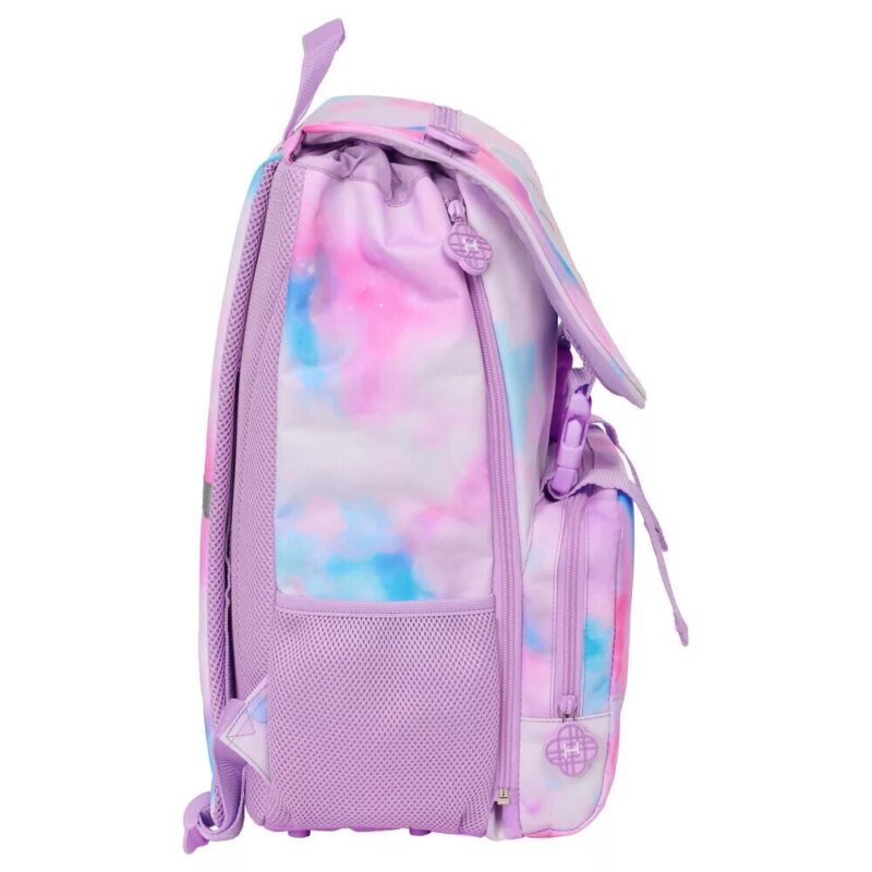 Polyester tas van Demon Hunters in 41 cm