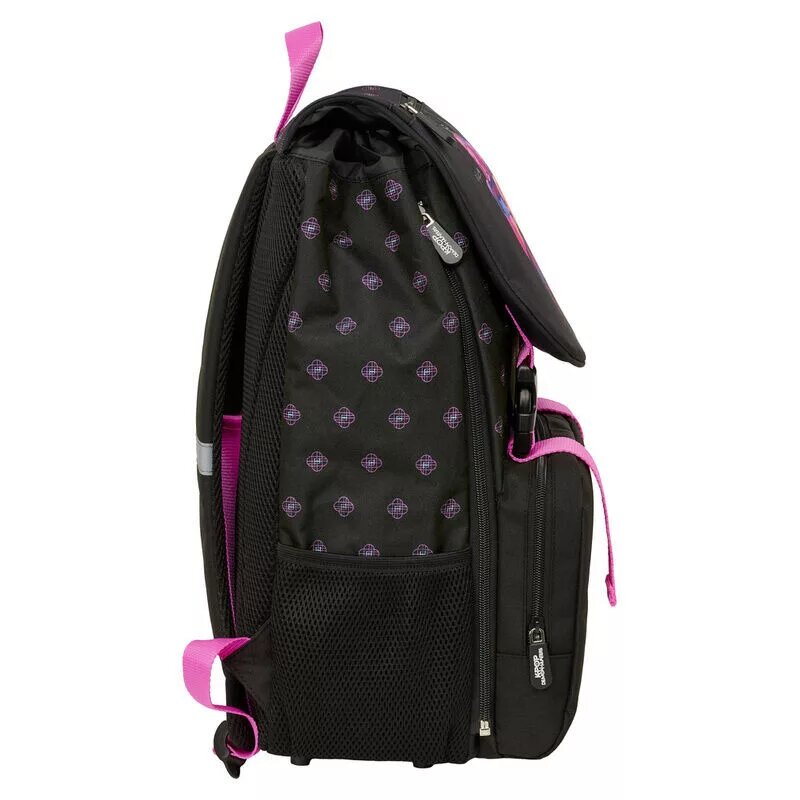 Polyester tas van Demon Hunters in 41 cm - foto 3