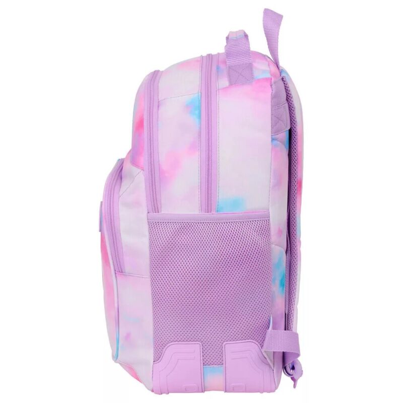 Polyester tas van Demon Hunters in 42 cm