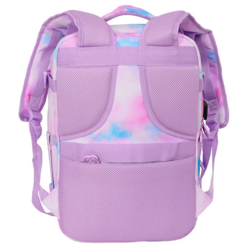 Demon Hunters schoudertas 44 cm van Polyester