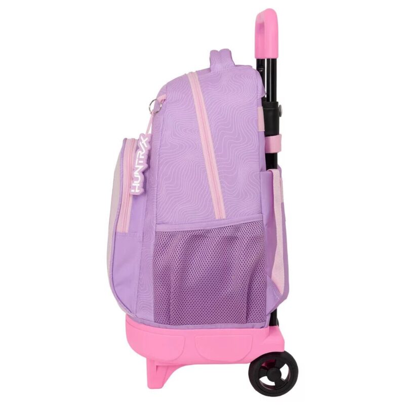 Polyester tas van Demon Hunters in 45 x 33 x 22 cm