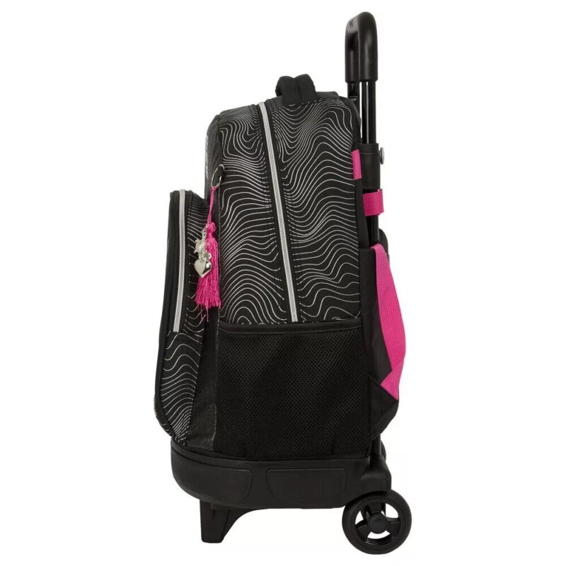 Polyester tas van Demon Hunters in 45 x 33 x 22 cm - foto 3