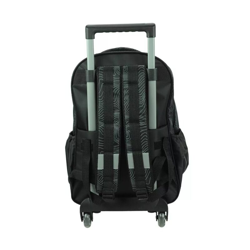 Polyester tas van Demon Hunters in 46 x 35 x 20 cm