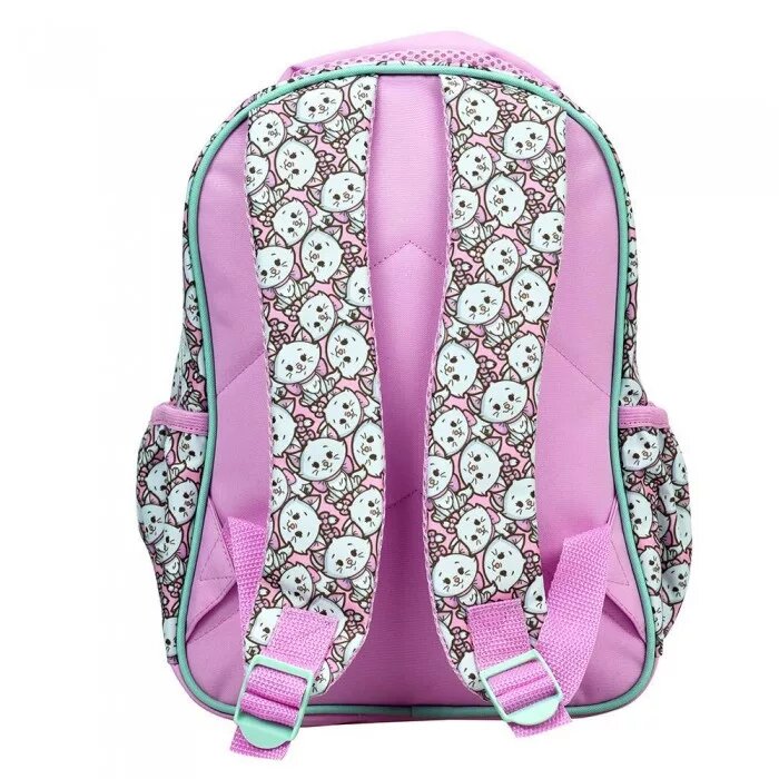 Polyester tas Dreams cat 30 x 25 x 15 cm van Disney AristoCats in 30 x 25 x 15 cm