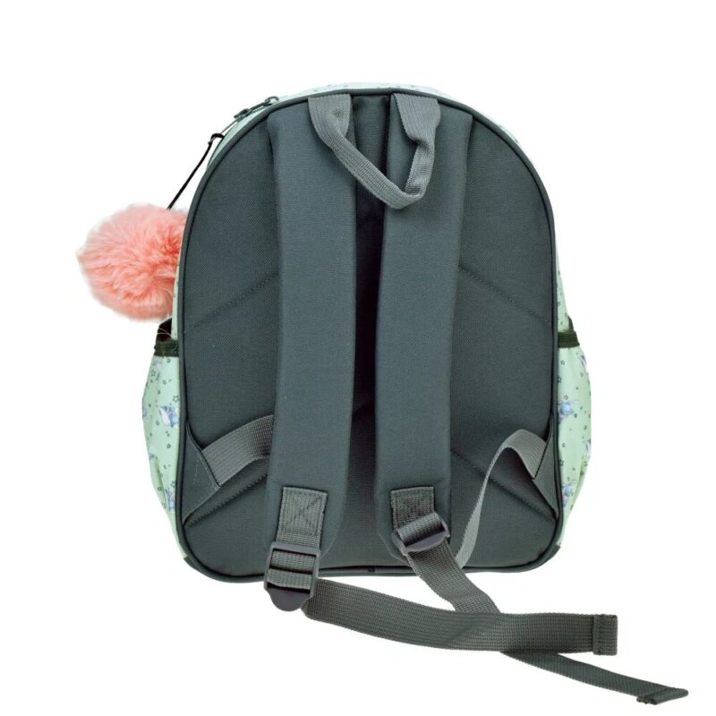 Polyester tas Fly 30 x 25 x 15 cm van Disney Dumbo in 30 x 25 x 15 cm
