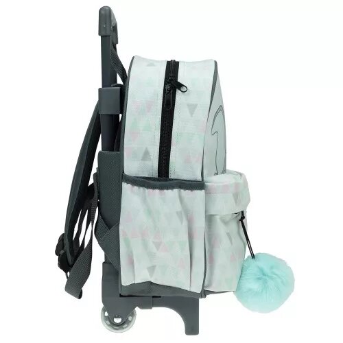 Polyester tas van Disney Dumbo in 30 x 25 x 15 cm