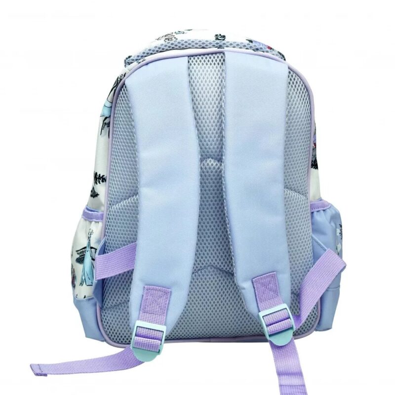 Polyester tas Adventure 30 x 25 x 15 cm van Disney Frozen in 30 x 25 x 15 cm