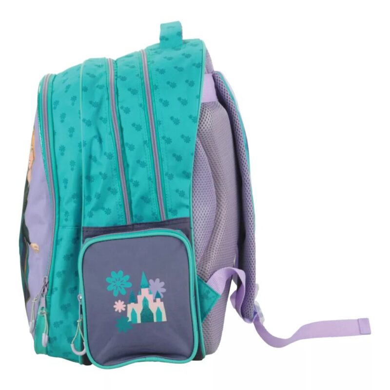 Tas Modern Magic 42 x 30 x 15 cm 42 x 30 x 15 cm van Disney Frozen, Paars