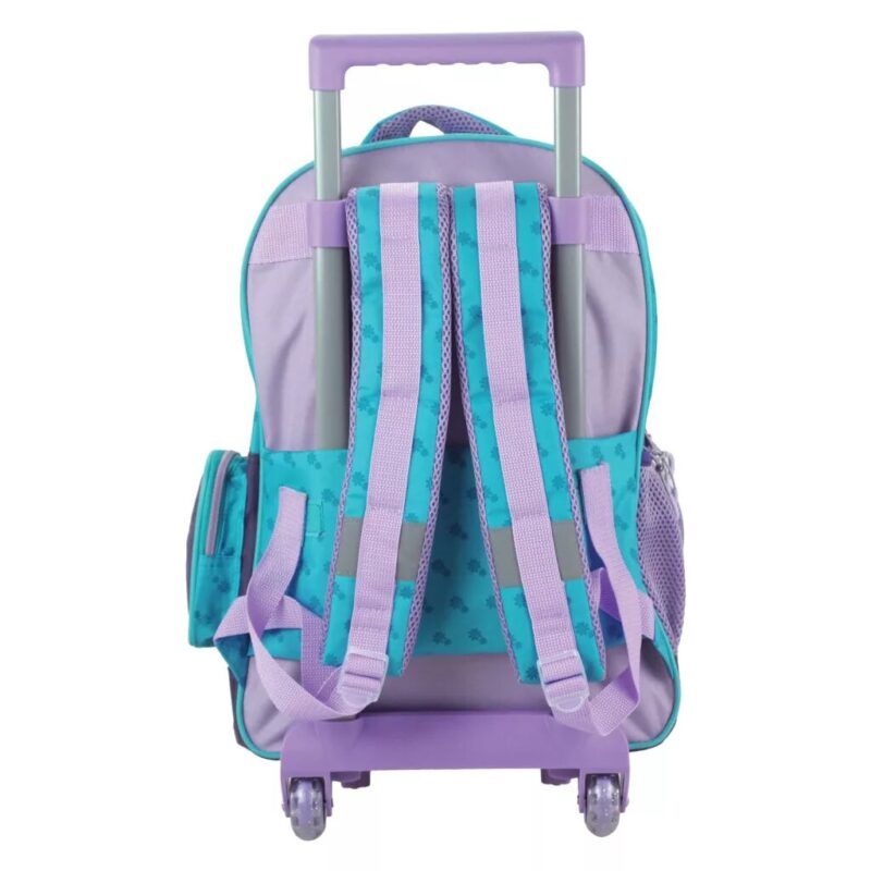 Polyester tas van Disney Frozen in 42 x 32 x 20 cm