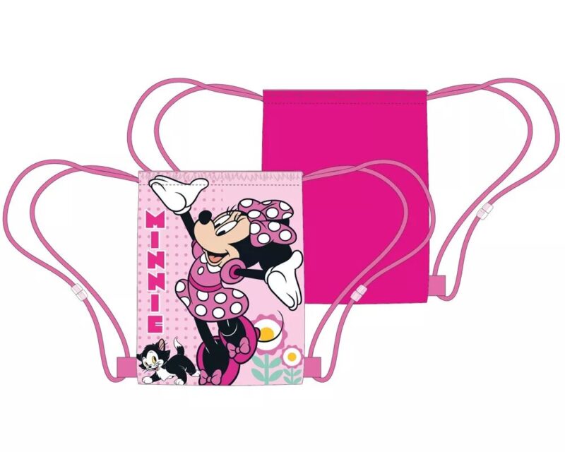 Tas Figaro 40 x 35 cm 40 x 35 cm van Disney Minnie Mouse, Roze