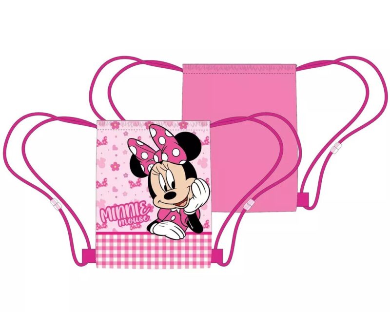 Tas Pink Daydream 40 x 35 cm 40 x 35 cm van Disney Minnie Mouse, Roze