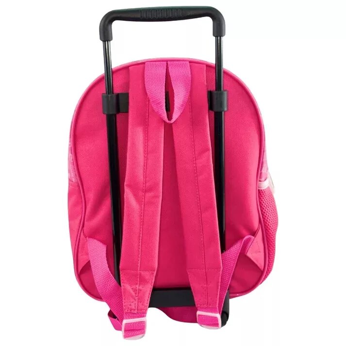 Tas 32 x 26 x 11 cm van Disney Minnie Mouse, Roze