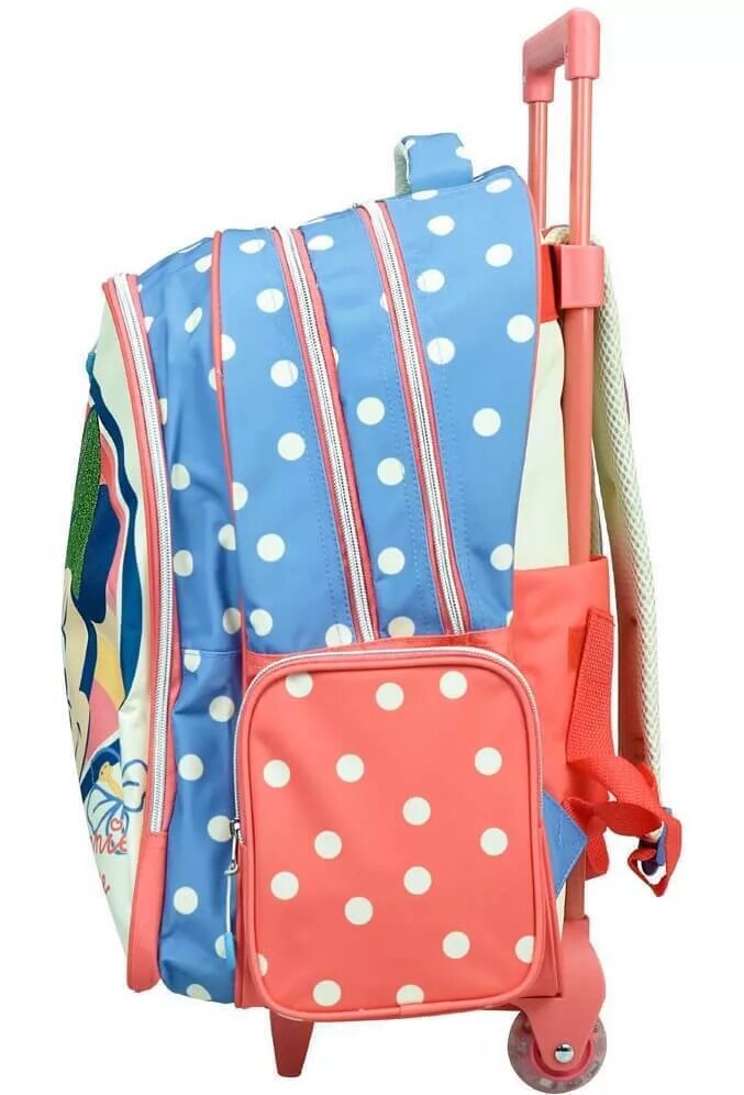 Polyester tas van Disney Minnie Mouse in 46 x 35 x 20 cm