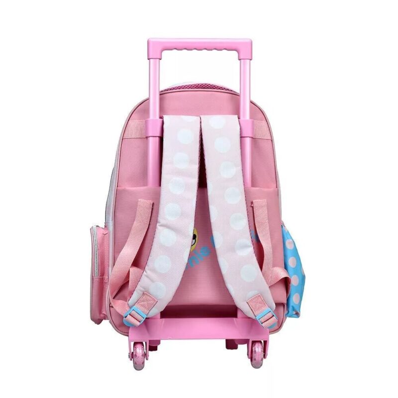 Polyester tas van Disney Minnie Mouse in 46 x 35 x 20 cm - foto 3